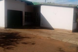 3 Bedroom Property for Sale in Leeudoringstad North West